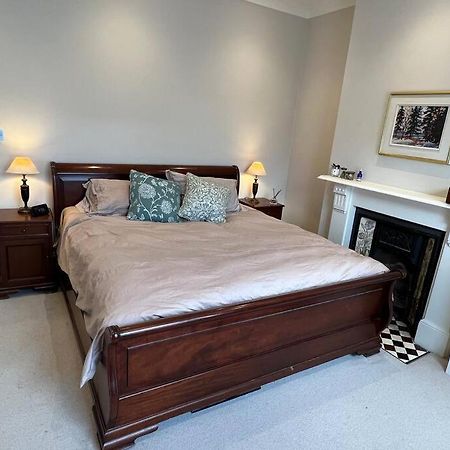 Four Bedroom Modern Victorian Wandsworth House London Exteriör bild